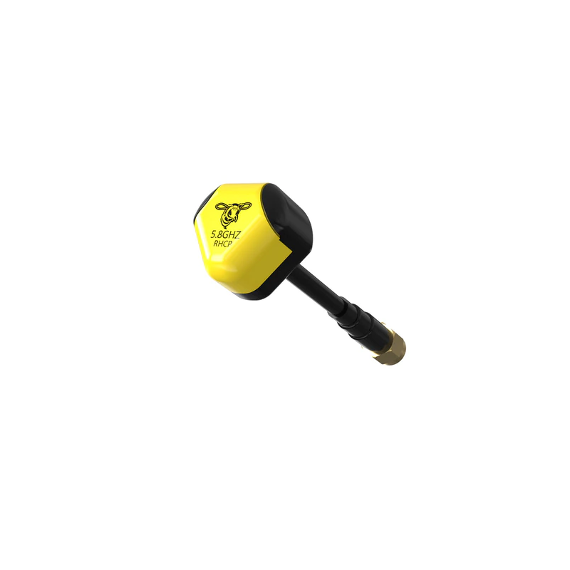 Antenne SpeedyBee V2 MMCX Pour Drone FPV - Amélioration Signal Vidéo