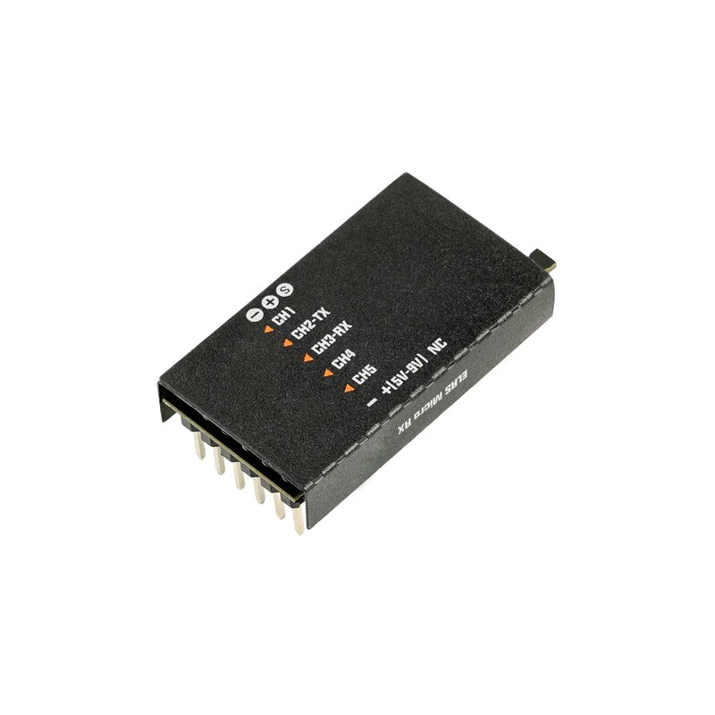 Micro récepteur Somfy RTS pour volet roulant