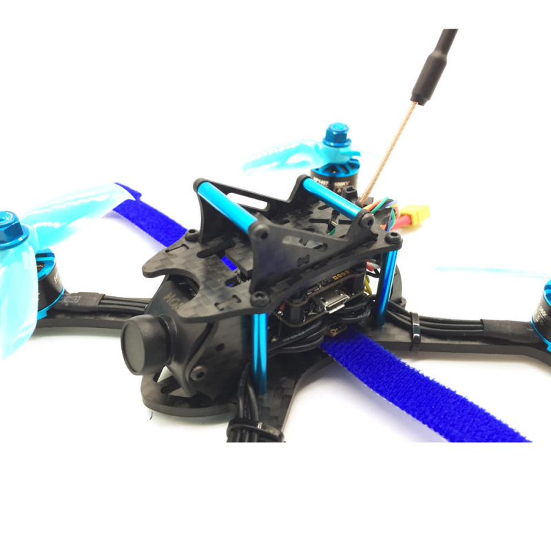 Drones Fpv : Review Dji Fpv Drone Is An Incredible New Experience For