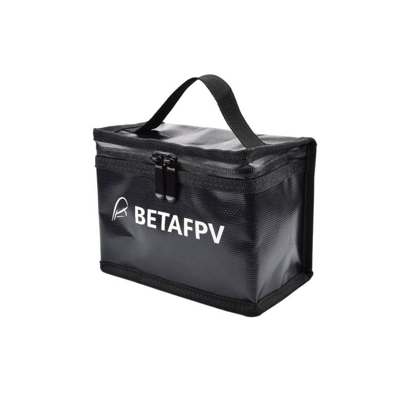 Sac de sécurité ignifugé pour batteries LiPo BetaFPV