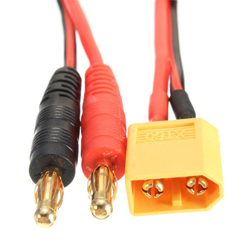 YID Adaptateur prise jack banane 2mm et rouge (lot de 2 YID Adaptateur prise jack banane 2mm et rouge (lot de 2