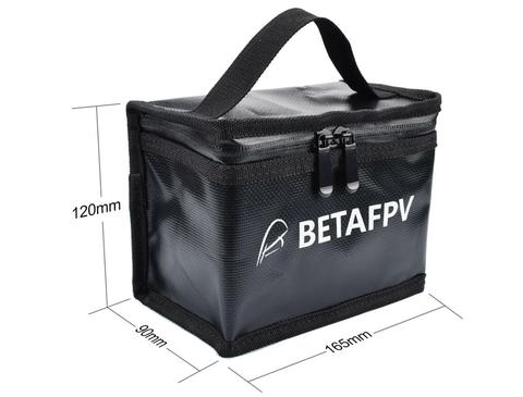 Sac de sécurité pour batterie Lipo - Long